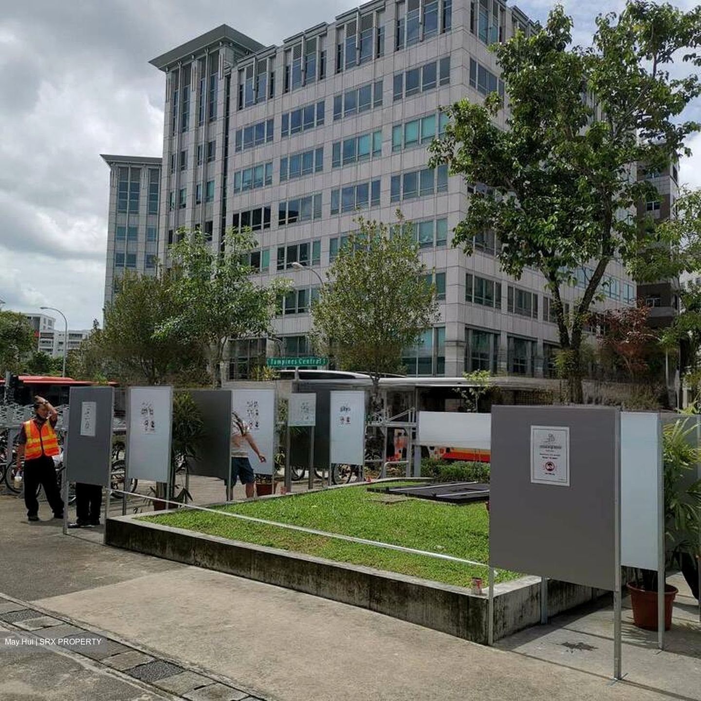 Tampines One (D18), Retail #460304241